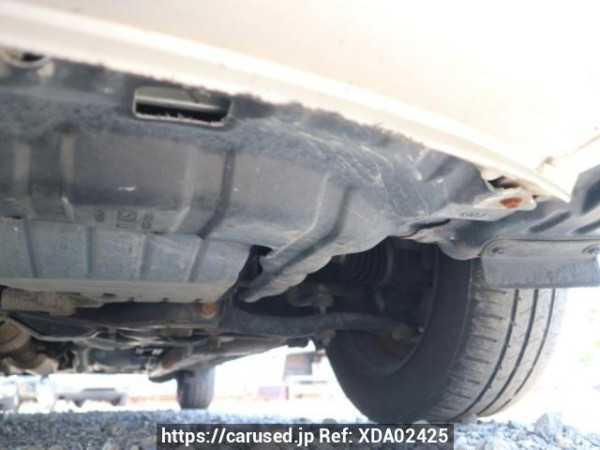 Used 2006 AT toyota raum NCZ20 Image[38]