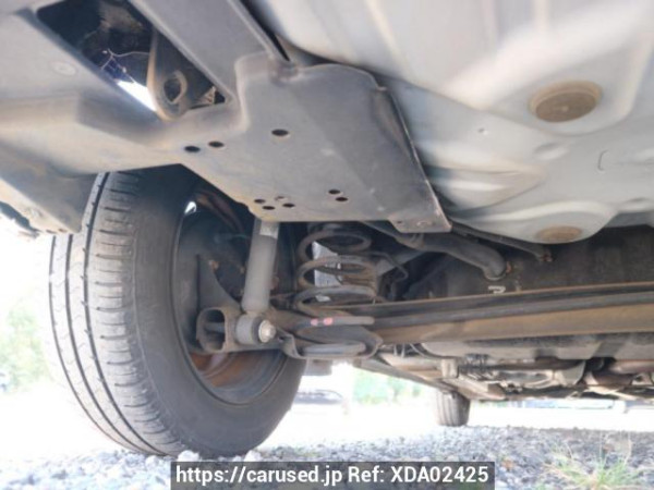 Used 2006 AT toyota raum NCZ20 Image[41]