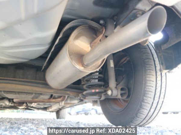 Used 2006 AT toyota raum NCZ20 Image[43]