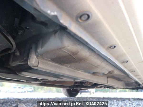 Used 2006 AT toyota raum NCZ20 Image[44]