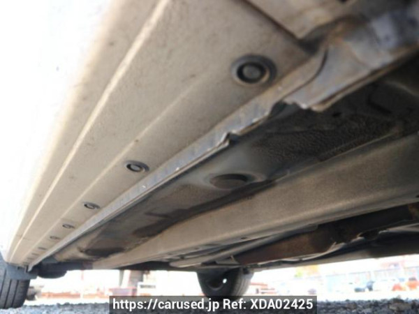 Used 2006 AT toyota raum NCZ20 Image[45]
