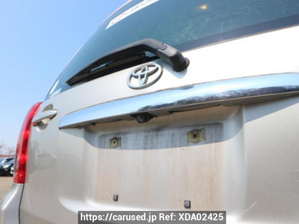 Used 2006 AT toyota raum NCZ20 Image[46]