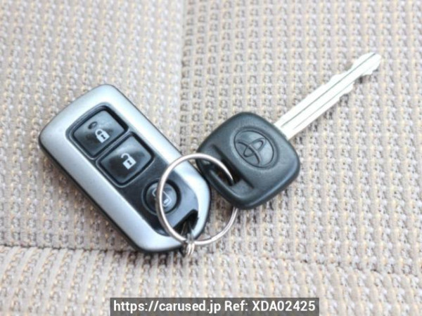 Used 2006 AT toyota raum NCZ20 Image[47]