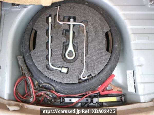 Used 2006 AT toyota raum NCZ20 Image[48]