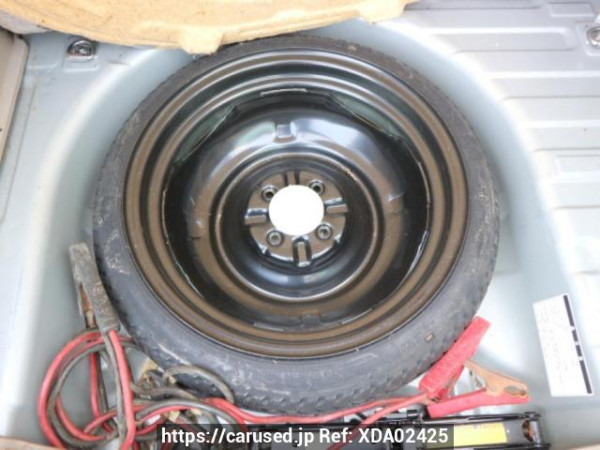 Used 2006 AT toyota raum NCZ20 Image[49]