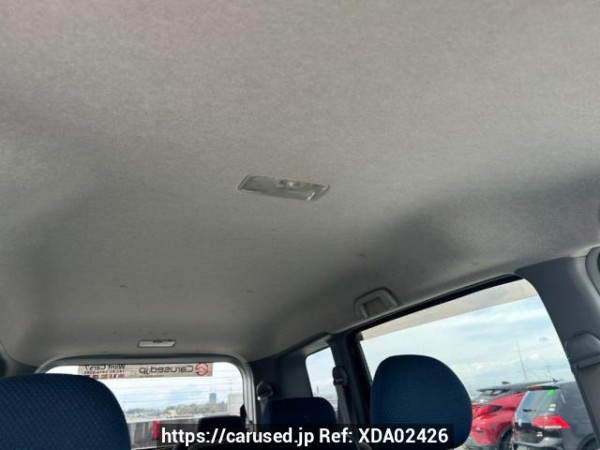 Used 2004 AT toyota sienta NCP81G Image[12]