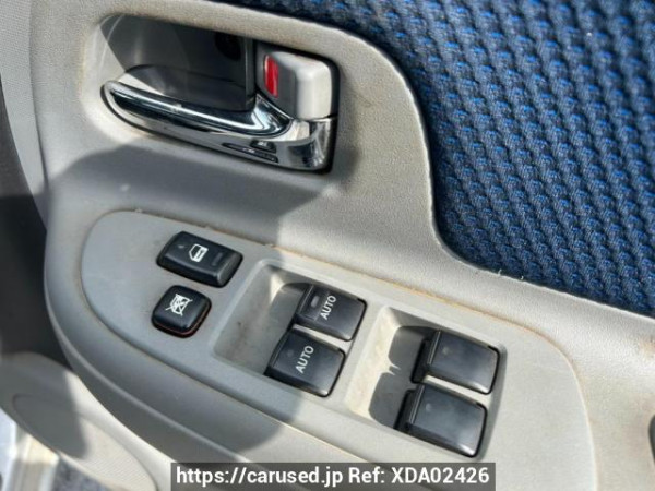 Used 2004 AT toyota sienta NCP81G Image[18]