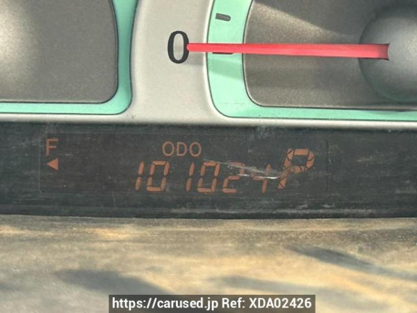 Used 2004 AT toyota sienta NCP81G Image[29]