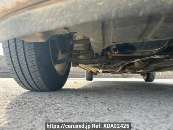 Used 2004 AT toyota sienta NCP81G Image[34]