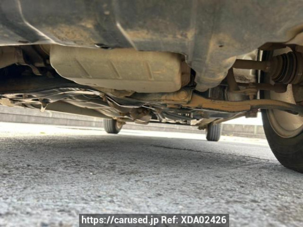 Used 2004 AT toyota sienta NCP81G Image[35]