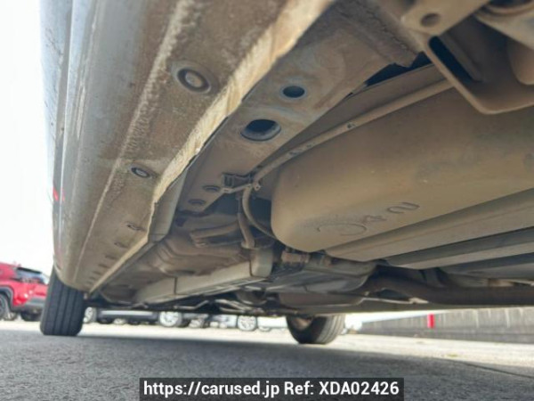 Used 2004 AT toyota sienta NCP81G Image[38]