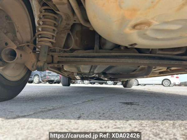 Used 2004 AT toyota sienta NCP81G Image[40]
