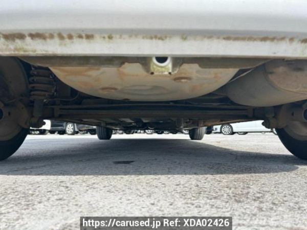 Used 2004 AT toyota sienta NCP81G Image[41]