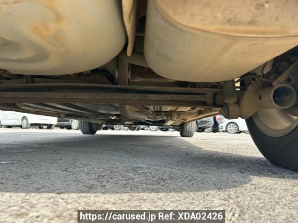 Used 2004 AT toyota sienta NCP81G Image[42]