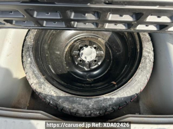 Used 2004 AT toyota sienta NCP81G Image[44]