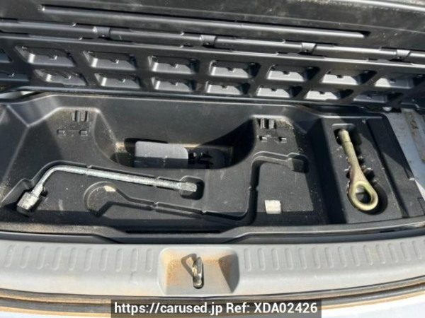 Used 2004 AT toyota sienta NCP81G Image[45]