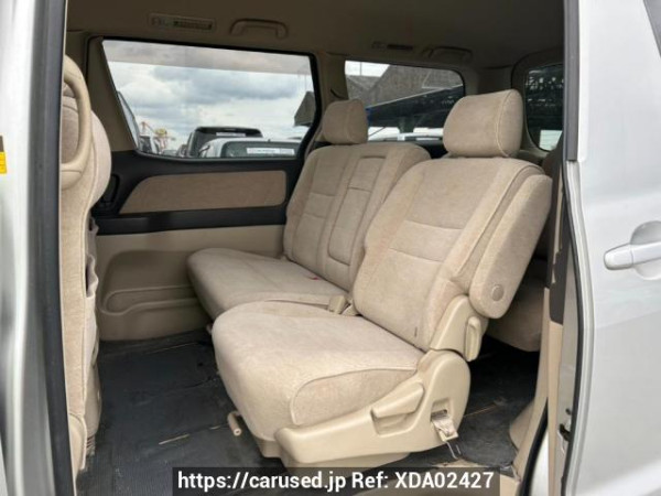 Used 2004 AT toyota alphard ANH10W Image[15]