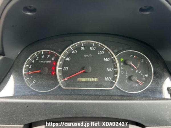 Used 2004 AT toyota alphard ANH10W Image[22]