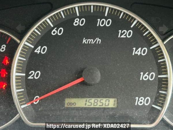 Used 2004 AT toyota alphard ANH10W Image[23]