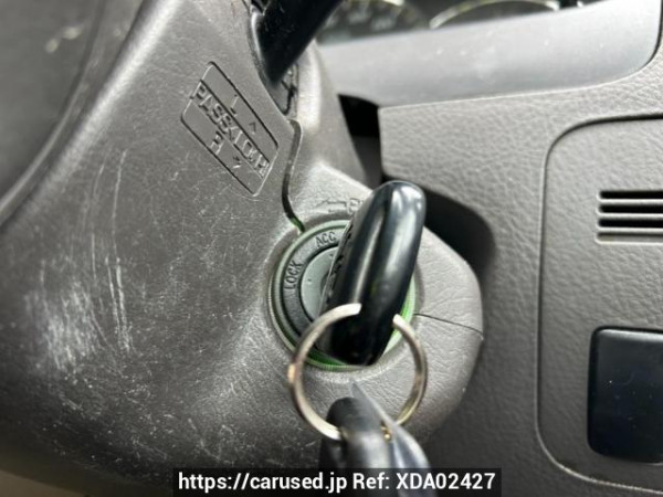 Used 2004 AT toyota alphard ANH10W Image[29]
