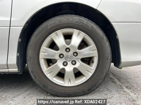 Used 2004 AT toyota alphard ANH10W Image[31]