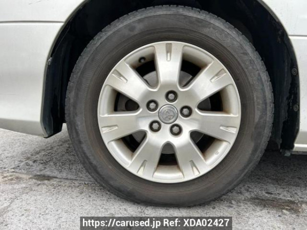 Used 2004 AT toyota alphard ANH10W Image[34]
