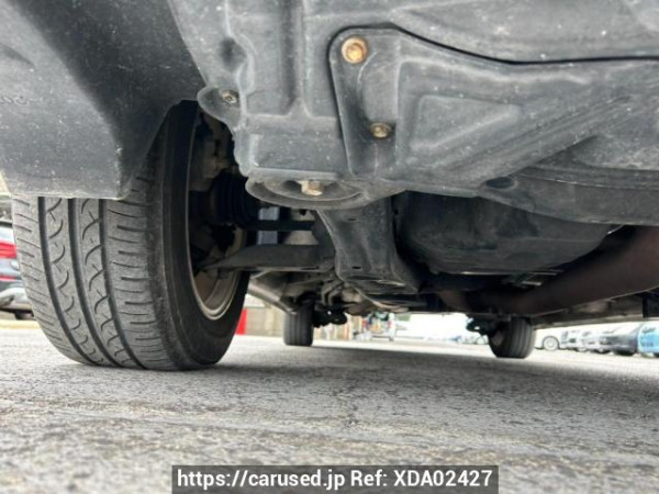 Used 2004 AT toyota alphard ANH10W Image[35]