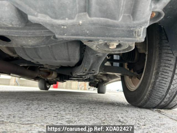 Used 2004 AT toyota alphard ANH10W Image[36]