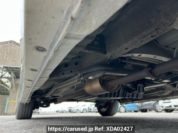Used 2004 AT toyota alphard ANH10W Image[37]
