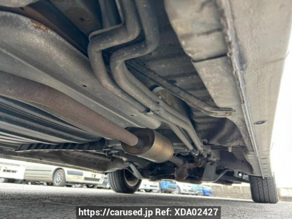Used 2004 AT toyota alphard ANH10W Image[38]