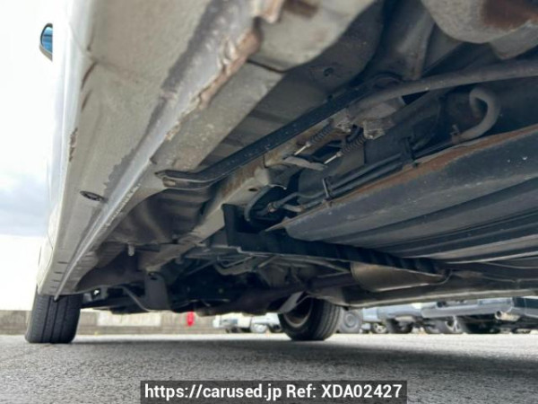 Used 2004 AT toyota alphard ANH10W Image[39]