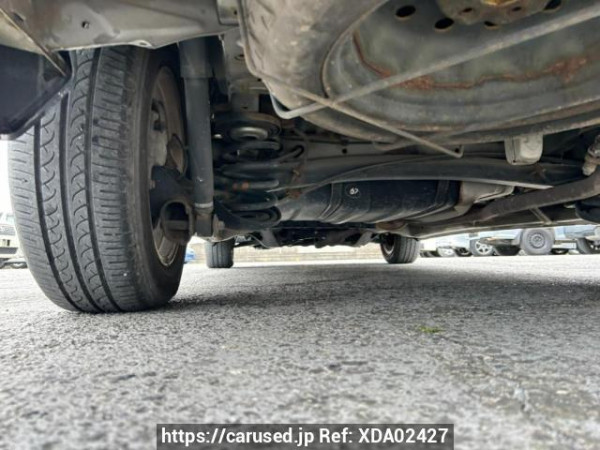 Used 2004 AT toyota alphard ANH10W Image[41]
