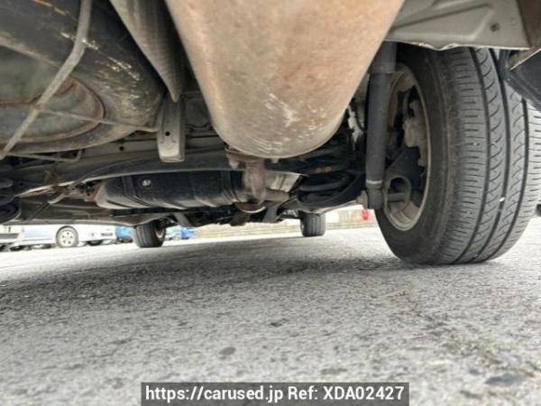 Used 2004 AT toyota alphard ANH10W Image[42]