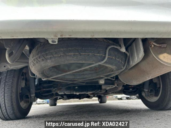 Used 2004 AT toyota alphard ANH10W Image[43]