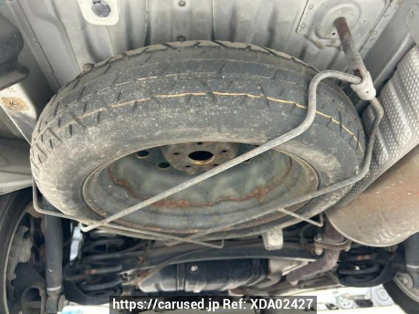 Used 2004 AT toyota alphard ANH10W Image[44]