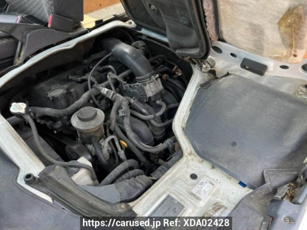 Used 2004 AT toyota hiace-van TRH102V Image[9]