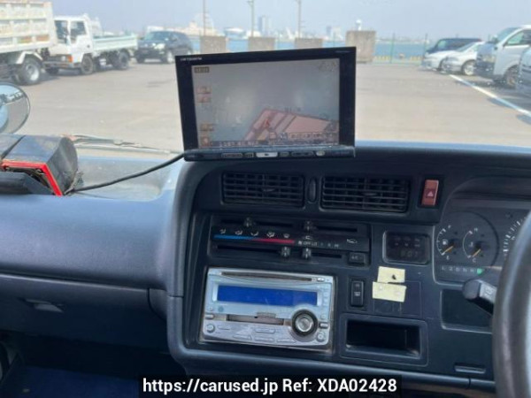 Used 2004 AT toyota hiace-van TRH102V Image[20]