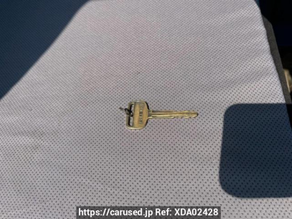 Used 2004 AT toyota hiace-van TRH102V Image[27]