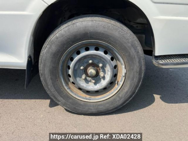 Used 2004 AT toyota hiace-van TRH102V Image[28]
