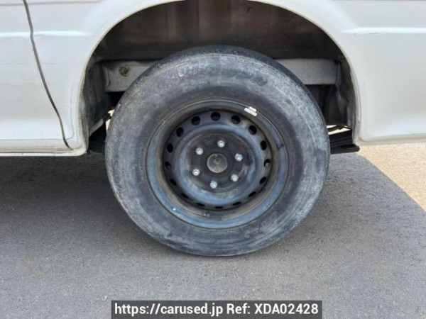 Used 2004 AT toyota hiace-van TRH102V Image[30]