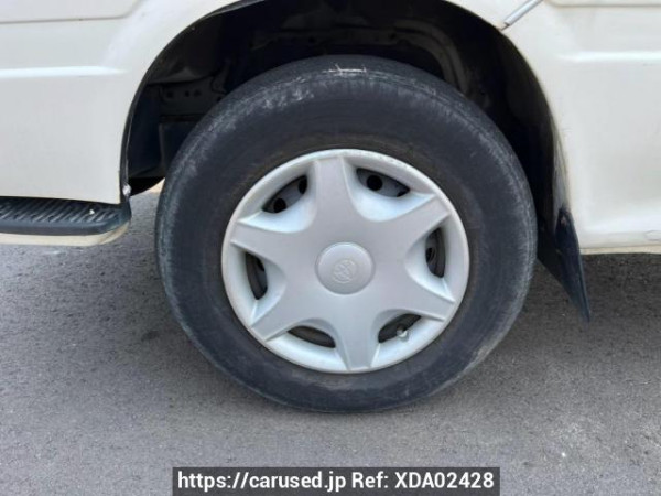 Used 2004 AT toyota hiace-van TRH102V Image[31]