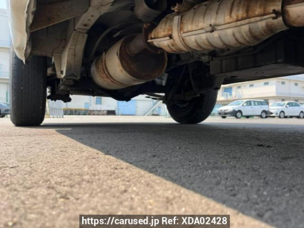 Used 2004 AT toyota hiace-van TRH102V Image[34]