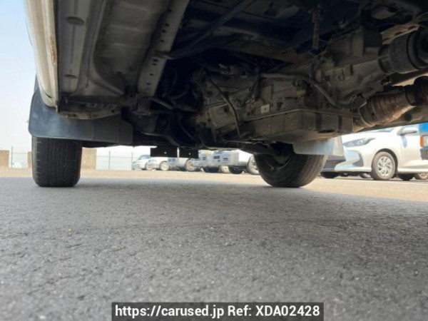 Used 2004 AT toyota hiace-van TRH102V Image[36]