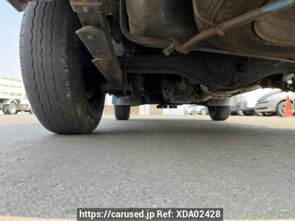 Used 2004 AT toyota hiace-van TRH102V Image[38]