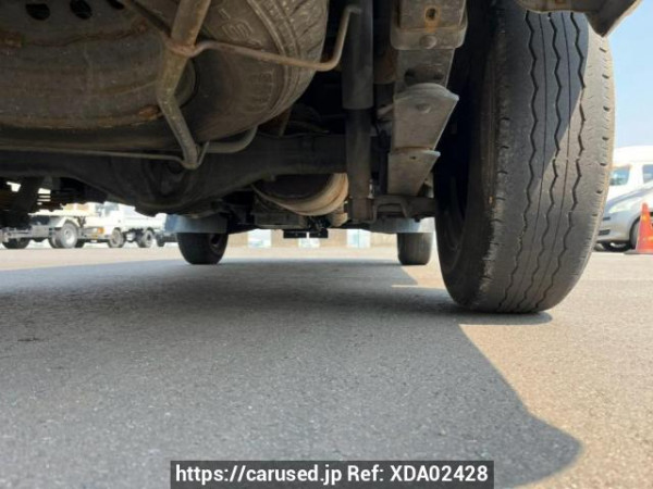 Used 2004 AT toyota hiace-van TRH102V Image[39]