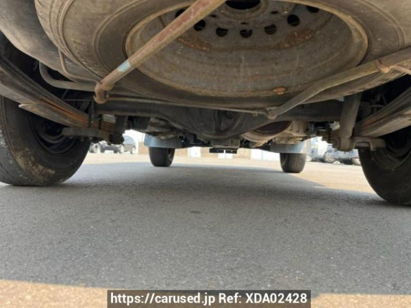 Used 2004 AT toyota hiace-van TRH102V Image[40]