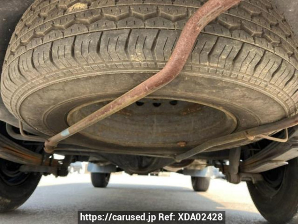 Used 2004 AT toyota hiace-van TRH102V Image[41]