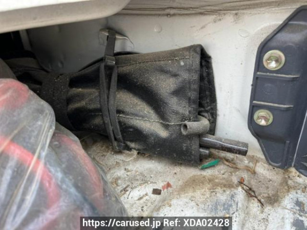 Used 2004 AT toyota hiace-van TRH102V Image[42]