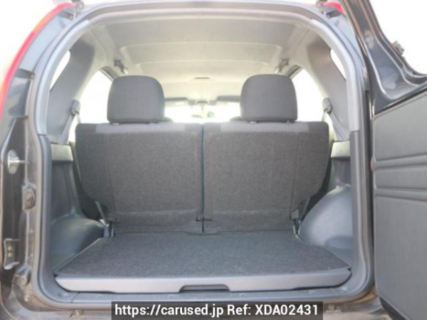 Used 2003 AT toyota cami J102E Image[8]