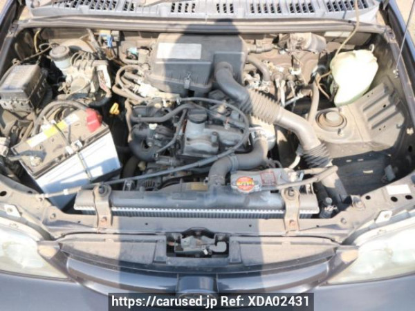 Used 2003 AT toyota cami J102E Image[9]